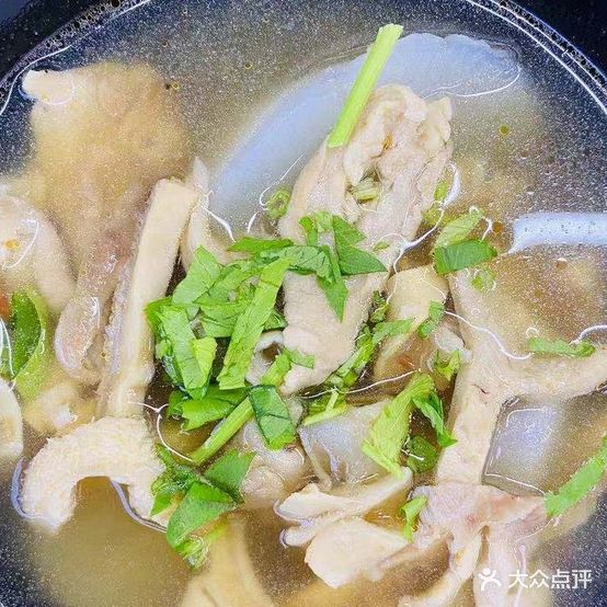 客记牛肉馆(光荣店)
