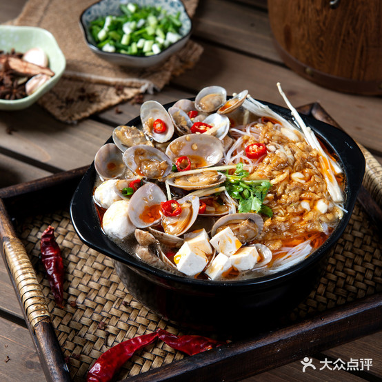 好好吃锅魁(忻州店)