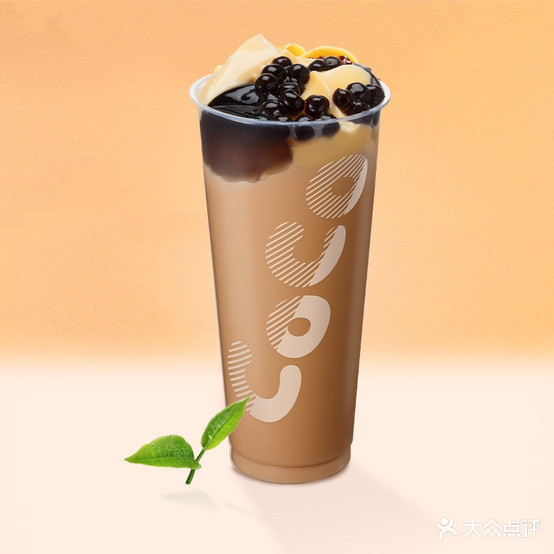 CoCo都科(十里河文化园店)