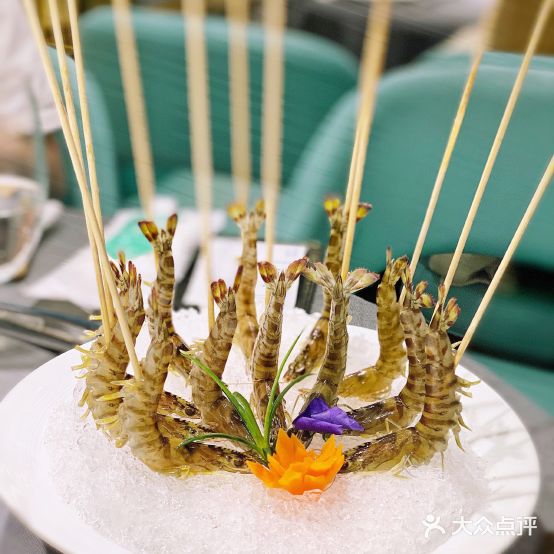 四季翠港式边打炉(泰禾店)