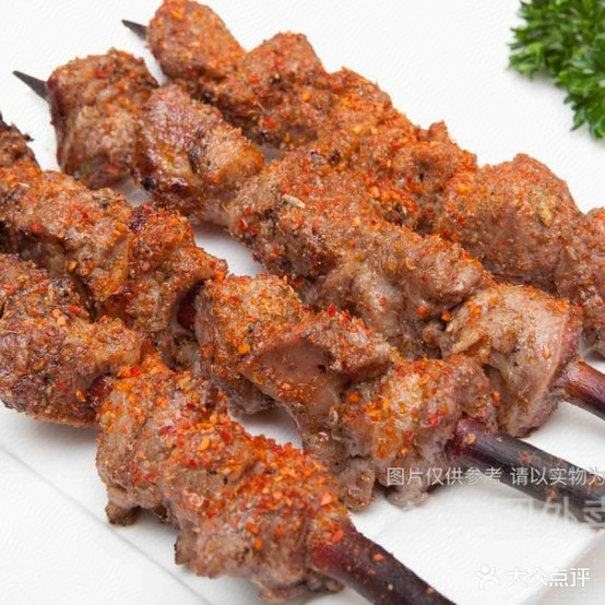 嘎胖海鲜烤肉