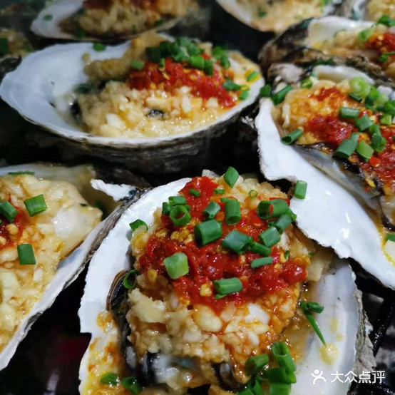 肥姐烧烤(石井路店)