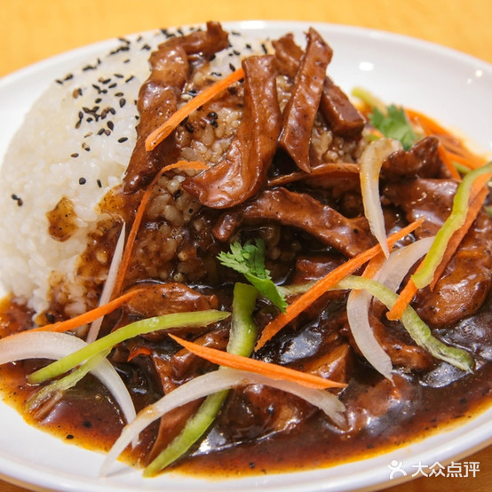小斗斗牛家
