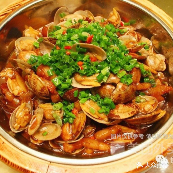 市美味家常菜(上理店)
