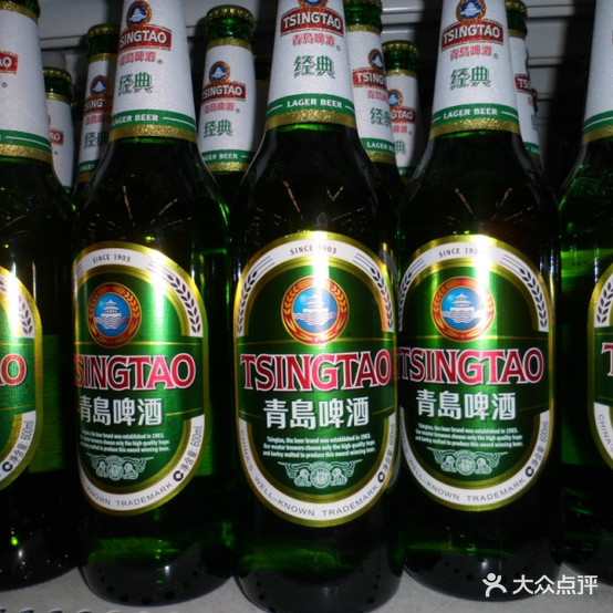 烤谱强新烧烤(海浪路店)