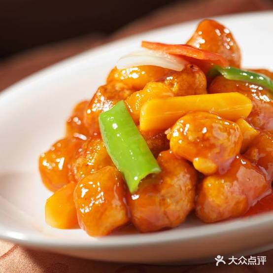 稻稼谷八宝粥(新兴南路店)