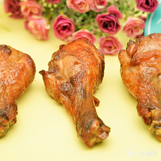 王佳炸鸡(泰山路店)