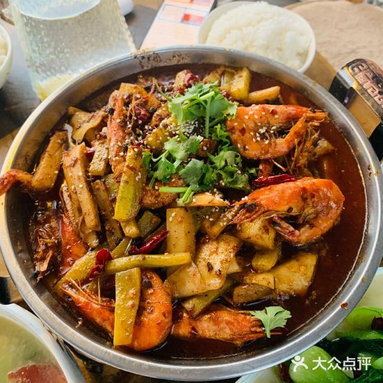 星月菩提咖啡厅(布达拉宫观景店)