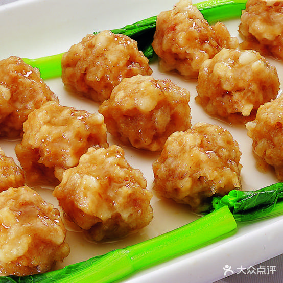 文子中式快餐