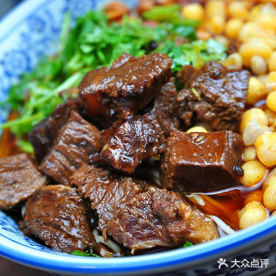 好食客穿菜(喀什商业步行街店)