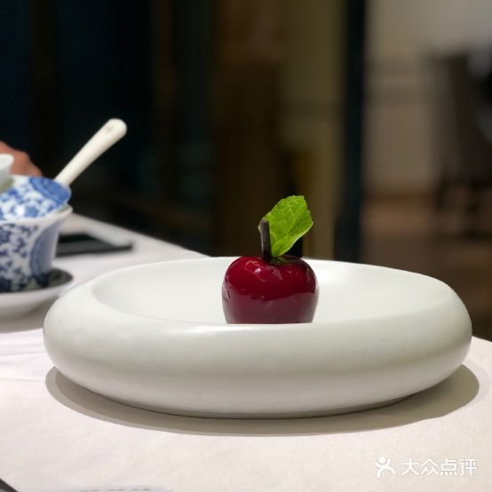 融绘·派家常闽粤菜(滨东店)