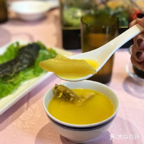上火火鍋(建业里店)