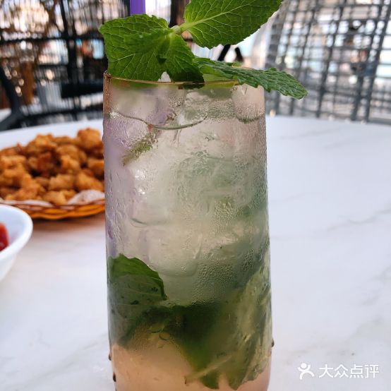 云起观苍海