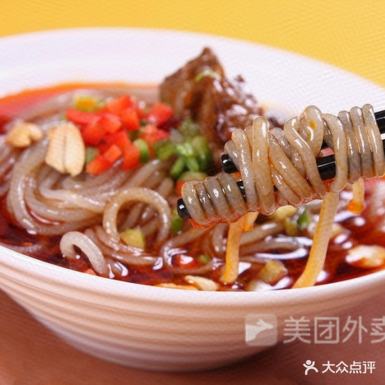 林记手工肥肠粉王(城南东大道店)