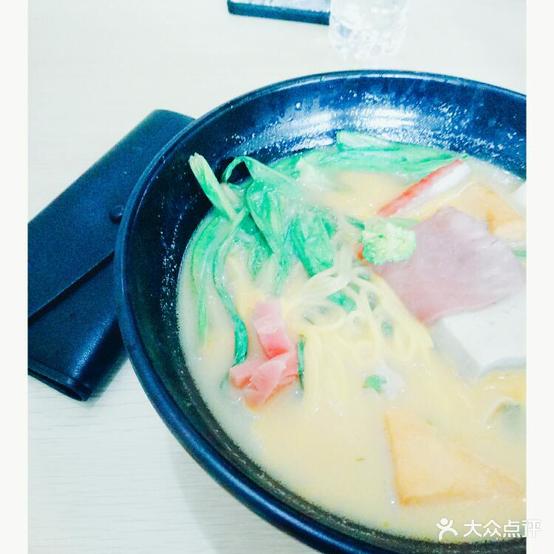 快乐煮麻辣烫烫·拌·香锅·冒菜(中央大街店)