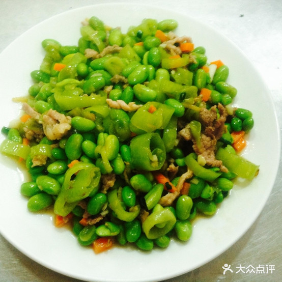 东乡土鲁菜馆