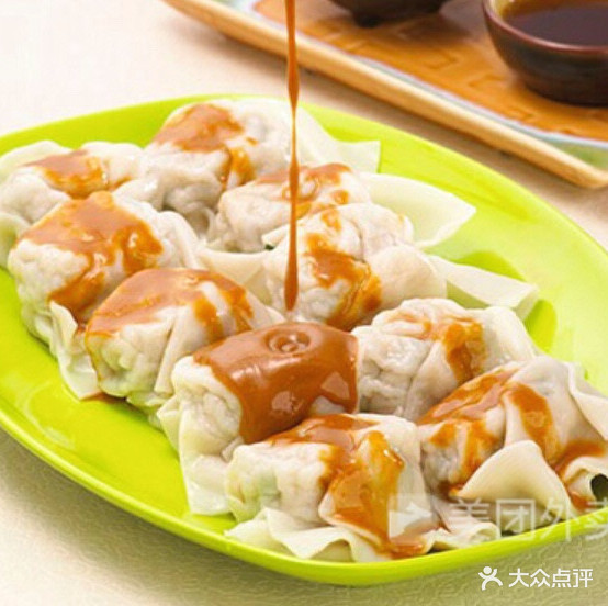 千里香馄饨店(同泰北路店)