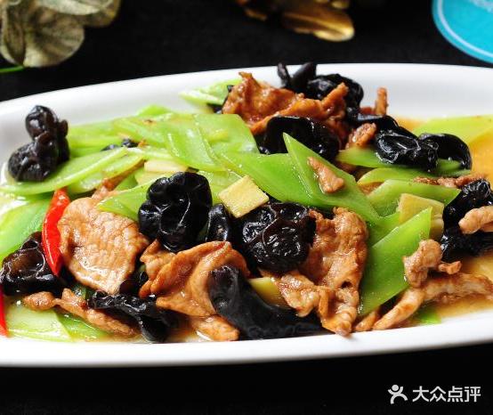 火元素江湖菜(鼎盛国际商业中心店)