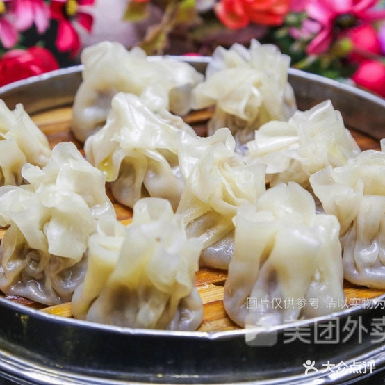 永宏餐饮上海鲜馄饨