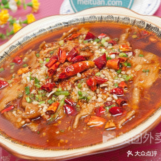 正宗东北铁锅炖活鱼(渤海南大街店)