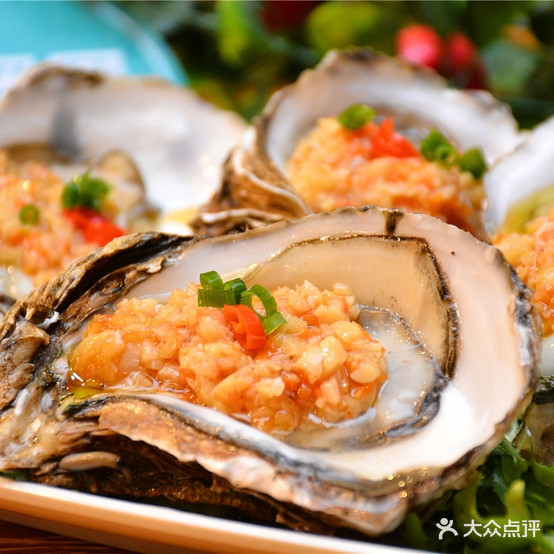 重庆蚝情(龙光·阳光海岸店)