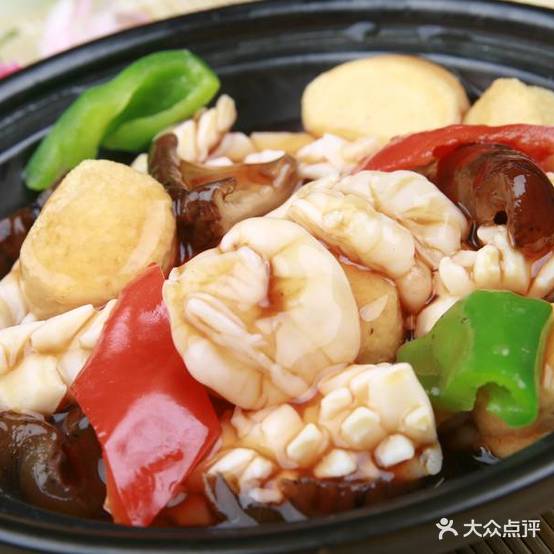 延平区小游老北京车锅(工业路店)