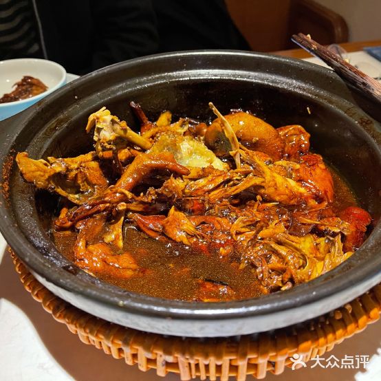 禾火·民间菜(张江店)