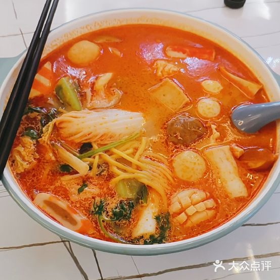 牛小鲜麻辣香锅(横琴购口岸商业广场店)