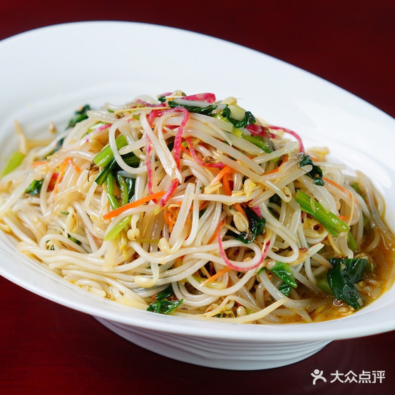 李记潮味色农业美食(漫乐城店)