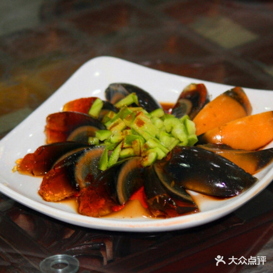 醉醉湘正宗湘菜馆