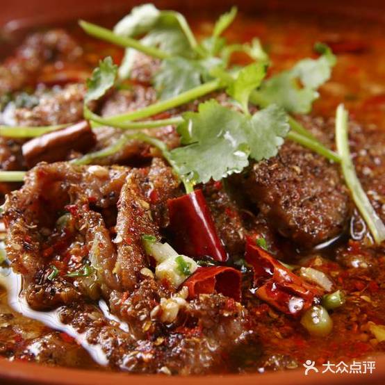 正宗湘鲁菜馆(桔乡大道店)