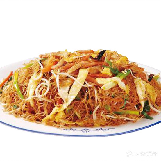 阿斌潮汕炒粉(舒同东路店)