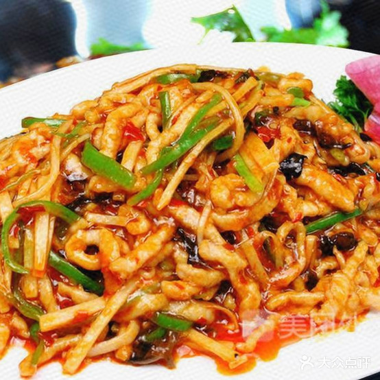 胜隆饭店(格林小镇店)