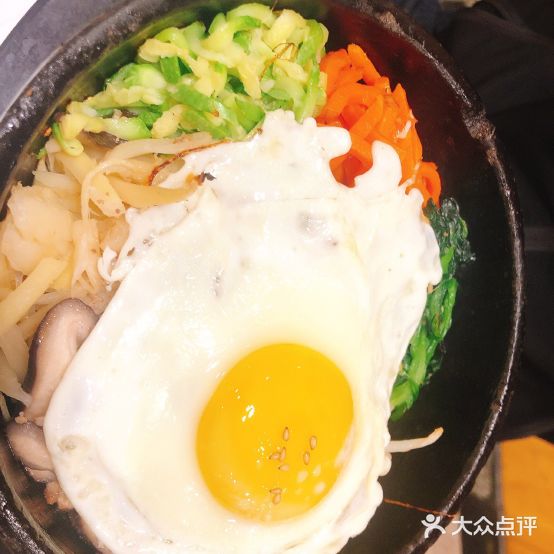 小木拌饭饭(长宁南街店)