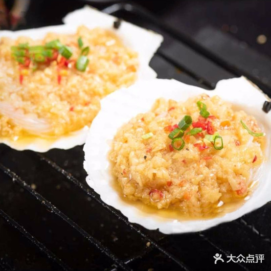 长安料虾帝(昌吉店)