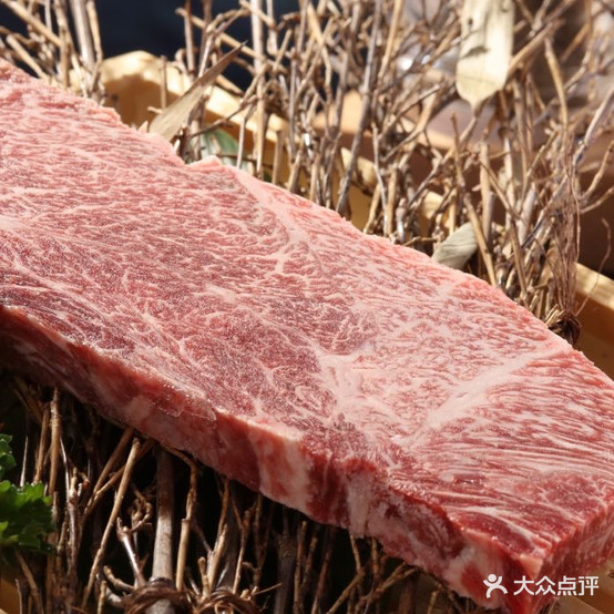 小雷门·日料烧鸟烧肉居酒wu(日式烤肉专门店)