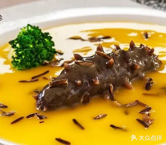 初膳创意私宴(昆山马鞍山路店)