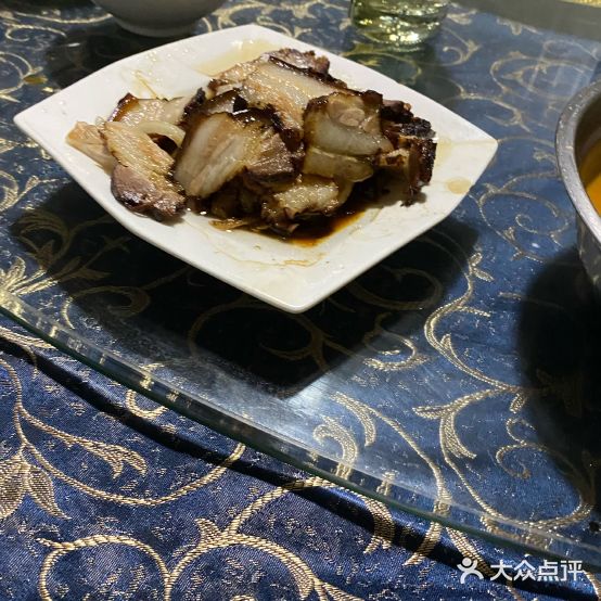 华灾牛杂店