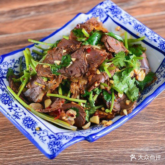 楚牛香(益秀园店)