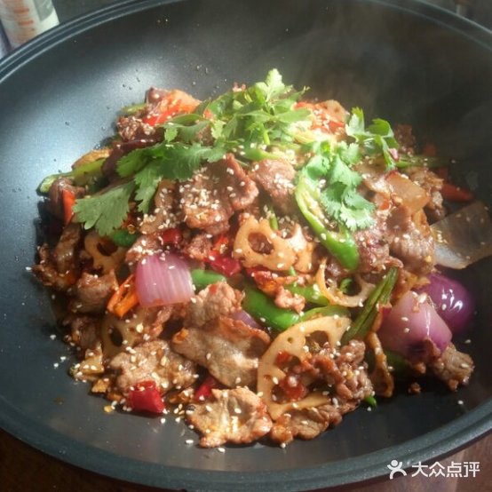 屹皓餐饮