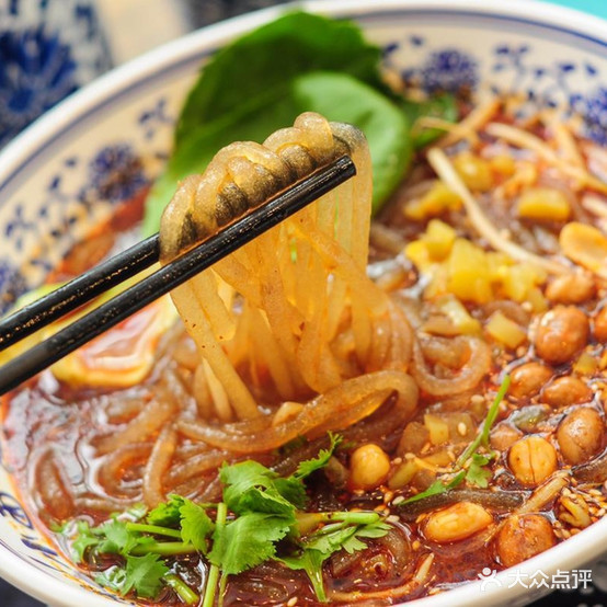 重庆小面(可塘店)