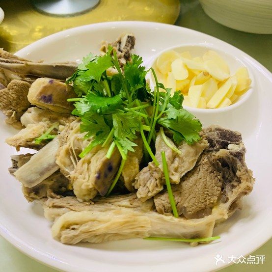 五味和川菜馆府(小西街店)