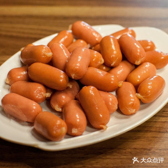 米多西辣妈麻辣烫