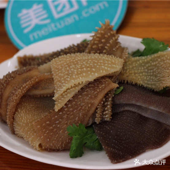 李记油辣子烧烤(幸福城店)