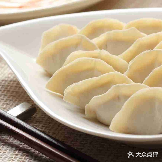 常氏牛肉汤((新西街店)