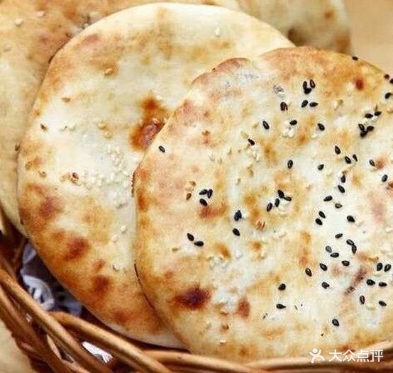 刘大郎烧饼(柏树家园店)