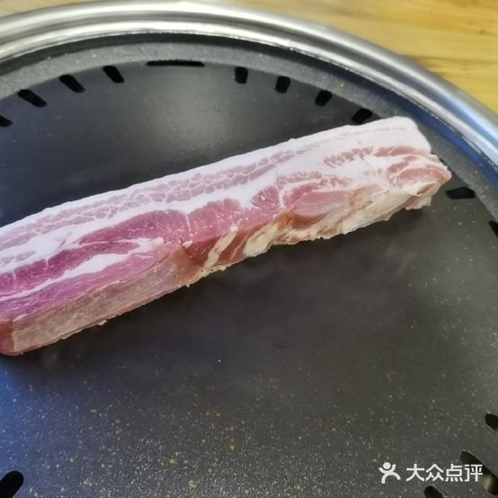 州渝韩式炭火烧肉(恒大优活城一二期店)