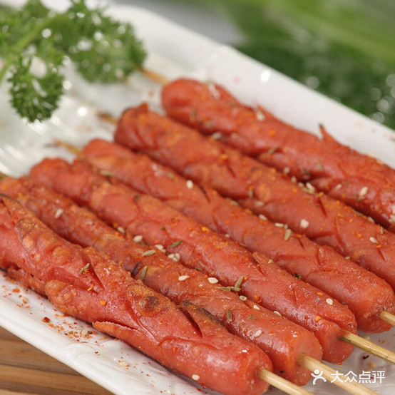 小彭烧烤(文昌街店)