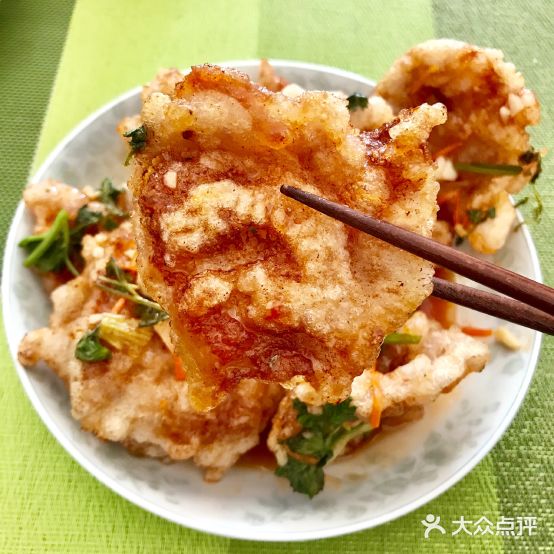 东北大饭(金晶大道东二街店)