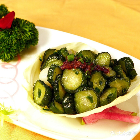 咱家小厨辣子鸡酸菜鱼